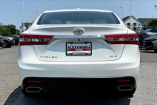 2014 Toyota Avalon XLE Premium