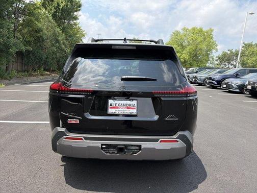 Woodland Green 2026 Toyota RAV4 Woodland