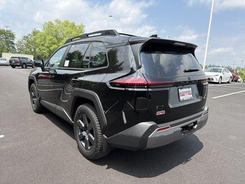 Woodland Green 2026 Toyota RAV4 Woodland