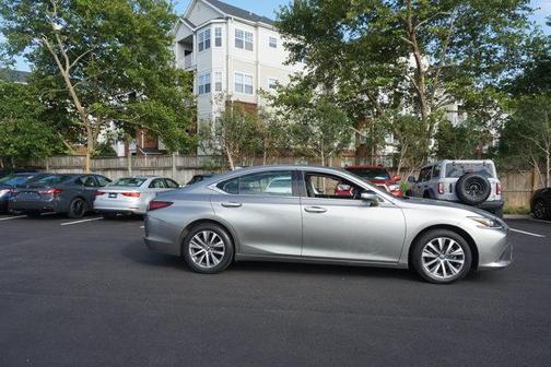 2019 Lexus ES 350