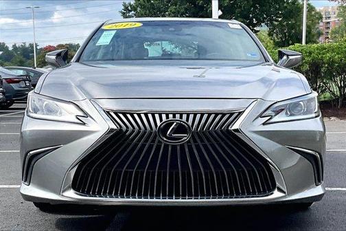 2019 Lexus ES 350