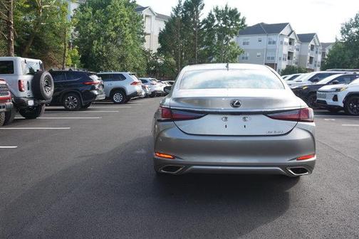 2019 Lexus ES 350