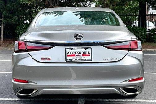 2019 Lexus ES 350