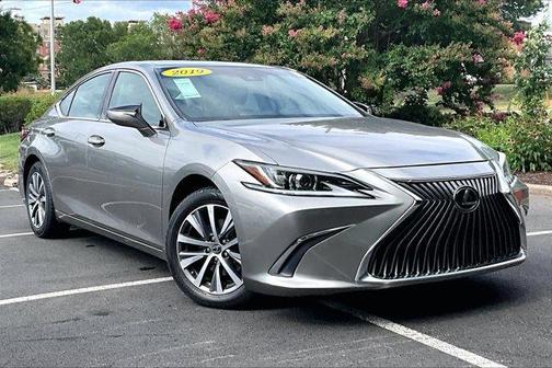 2019 Lexus ES 350