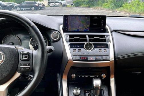 2020 Lexus NX 300 Base