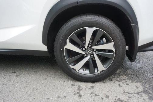2020 Lexus NX 300 Base