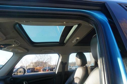 2016 MINI Hardtop Cooper