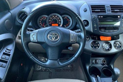 2010 Toyota RAV4 Limited