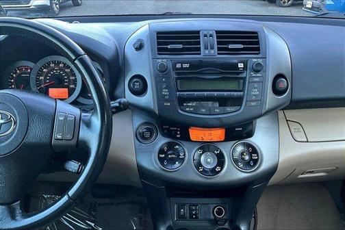 2010 Toyota RAV4 Limited