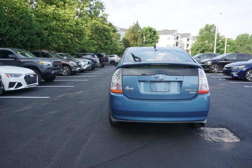 2007 Toyota Prius Touring