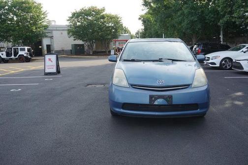 2007 Toyota Prius Touring