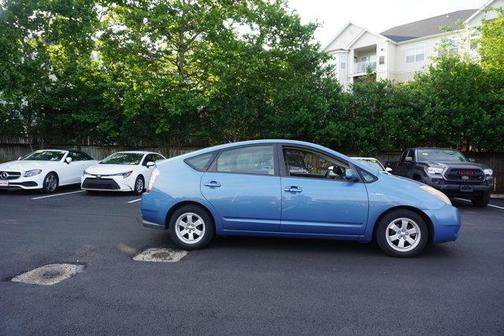 2007 Toyota Prius Touring