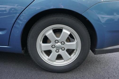 2007 Toyota Prius Touring