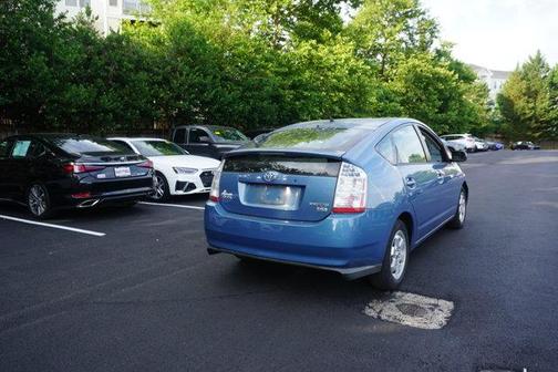 2007 Toyota Prius Touring