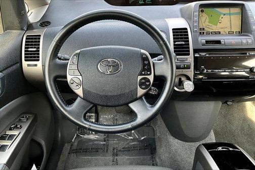 2007 Toyota Prius 