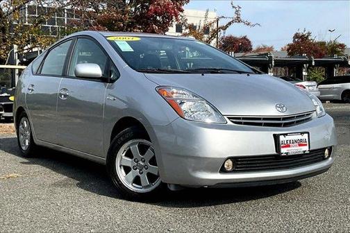 2007 Toyota Prius 