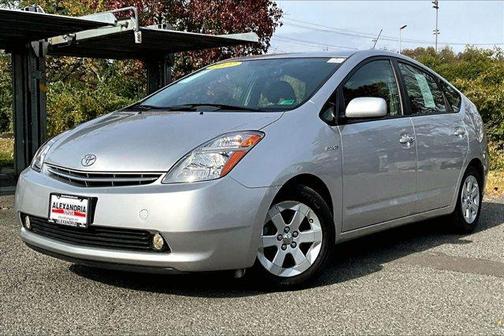 2007 Toyota Prius 