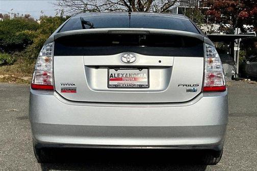 2007 Toyota Prius 
