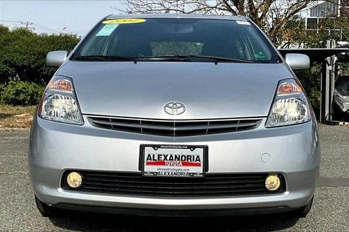 2007 Toyota Prius 