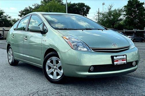 2008 Toyota Prius