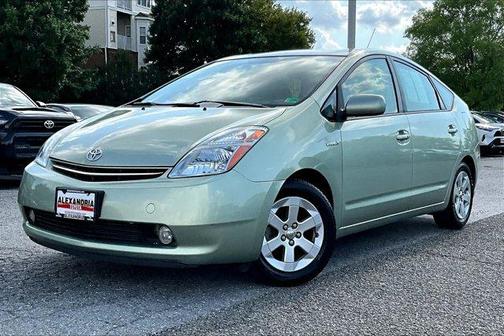 2008 Toyota Prius