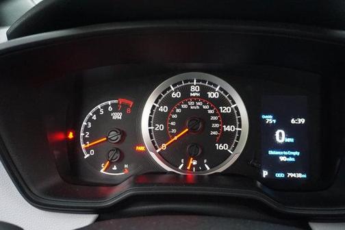 2021 Toyota Corolla APEX SE