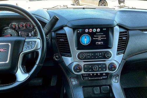 2020 GMC Yukon SLT