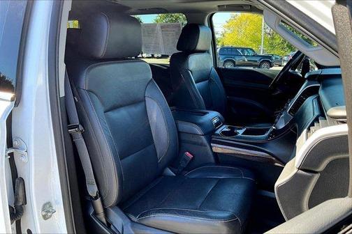 2020 GMC Yukon SLT