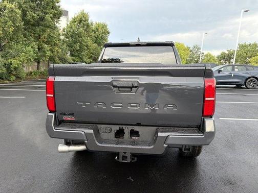 UNDERGROUND 2026 Toyota Tacoma TRD Sport