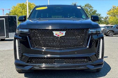 2023 Cadillac Escalade V-Series