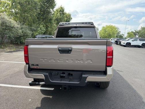 MUDBATH 2026 Toyota Tacoma TRD Sport