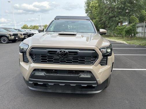 MUDBATH 2026 Toyota Tacoma TRD Sport