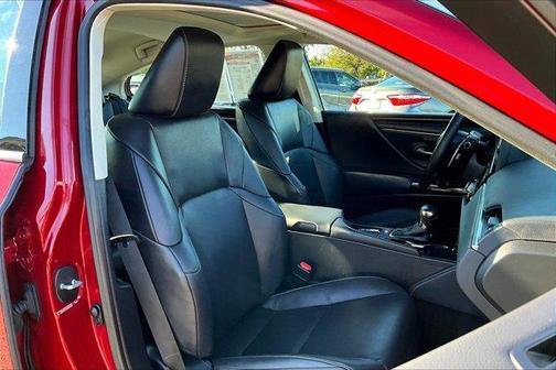 2023 Lexus ES 350 