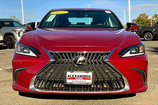 2023 Lexus ES 350 