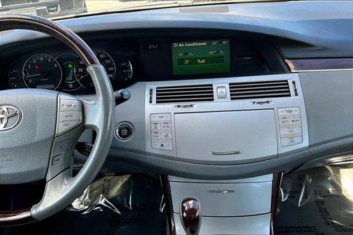 2008 Toyota Avalon 
