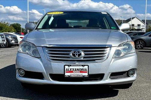 2008 Toyota Avalon 