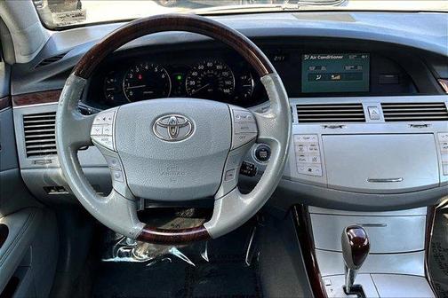 2008 Toyota Avalon 