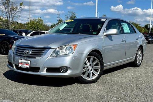 2008 Toyota Avalon 
