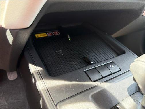 Sonic Silver 2026 Toyota Corolla Cross LE