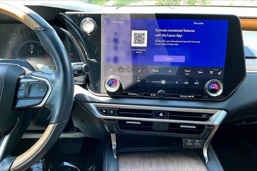 2024 Lexus RX 350 Premium Plus