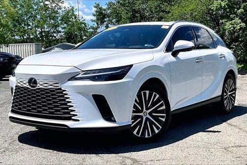 2024 Lexus RX 350 Premium Plus