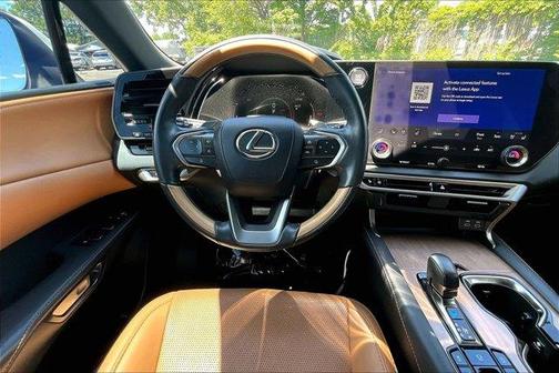 2024 Lexus RX 350 Premium Plus
