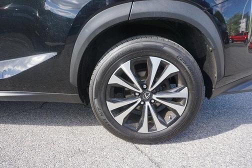 2020 Lexus NX 300 F Sport