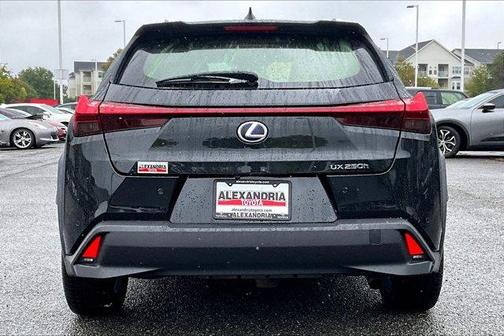 2021 Lexus UX 250h Base