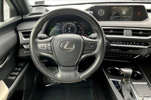 2021 Lexus UX 250h Base
