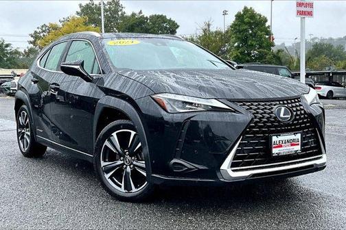2021 Lexus UX 250h Base