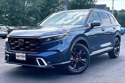 2023 Honda CR-V Hybrid Sport Touring