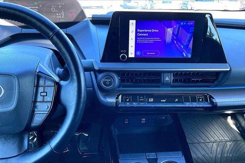 2024 Toyota Prius XLE