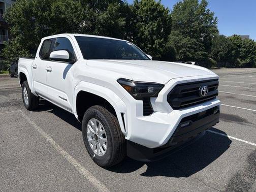 Ice 2026 Toyota Tacoma SR5