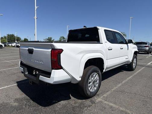 Ice 2026 Toyota Tacoma SR5
